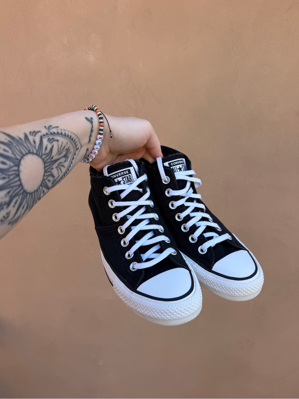 Converse All-Star Mid Top